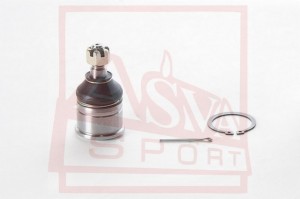 ОПОРА ШАРОВАЯ НИЖНЯЯ HONDA 320220 0320-220 ASVA