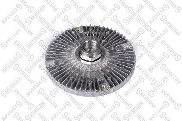 муфта вентилятора!\ Ford Transit 2.5D/2.5Di/2.5TD <94 30-00557-SX STELLOX