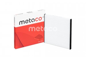 Фильтр салона 1010015 1010-015 METACO