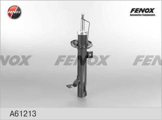 Амортизатор передн правый Ford Fusion 02- A61213 A61213 FENOX