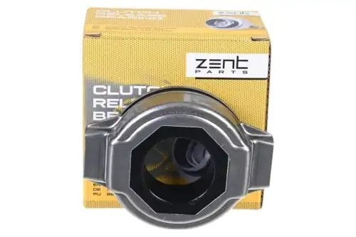 подшипник выжимной!\ Nissan Sunny 1.3/1.5/1.7D/2.0D 85> Z41643 ZENTPARTS
