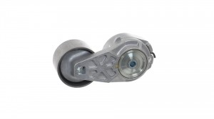 Натяжитель ремня Iveco Cursor VKMCV52003 SKF