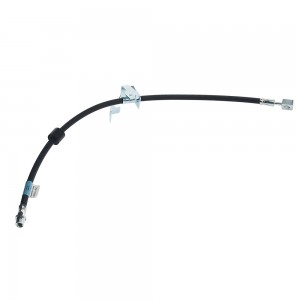 Шланг тормозной CHEVROLET Cruze (09-),Orlando (11-) задний левый MEGAPOWER 350-11-024 MEGA POWER
