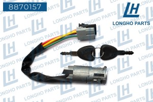 Замок зажигания RENAULT Kangoo LONGHO 8870157 LONGHO PARTS