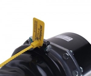 Камера тормоза SITRAK HOWO MOVELEX WG9000360966MX MOVELEX