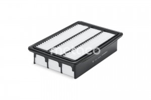 HYUNDAI SANTA FE (CM) (2005>) 270 x 174 x 60 1000163 METACO