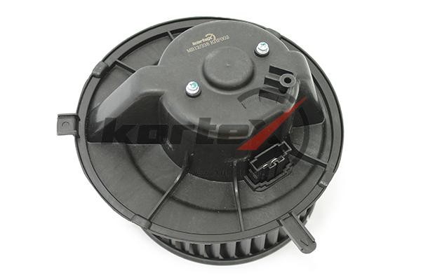 Мотор отопителя AUDI A3/VW OCTAVIA/YETI/CADDY/GOLF/PASSA/TIGUAN KHF002 KHF002 KORTEX