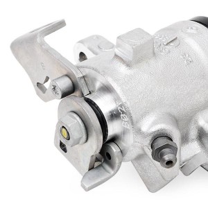 Суппорт задн правый SKODA FABIA I-II, VW GOLF IV BHN276 BHN276 TRW