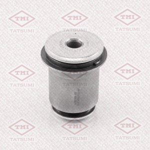 Сайлентблок переднего нижнего рычага задний TOYOTA Land Cruiser Prado 09- TEF142 TEF1424 TATSUMI