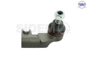 наконечник рулевой правый!\ (L) Lada 110/111/112 all 95> 19041 SIDEM