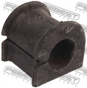 Втулка переднего стабилизатора D24 TSB-ZZE130F FEBEST
