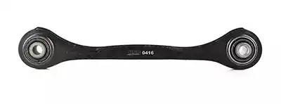 Рычаг подвески VW Tiguan (07-) задней продольный правый BSG BSG90315077 BSG
