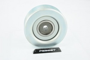 Ролик обводной 0488-CU20 0488-CU20 FEBEST