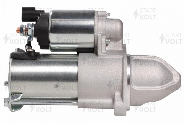 Kia Sorento 2009> LST 0820 START VOLT