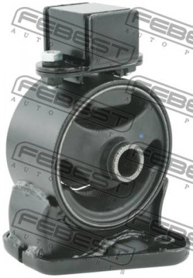 ПОДУШКА ДВИГАТЕЛЯ ПЕРЕДНЯЯ подходит для HYUNDAI SANTA FE 06 (CM) 2006-2012 HYM-C HYM-CM10F FEBEST