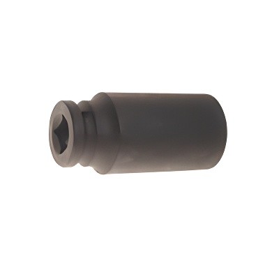 Головка торцевая 1/2" 27мм ударная высокая ROCKFORCE RF-4458527 ROCK FORCE