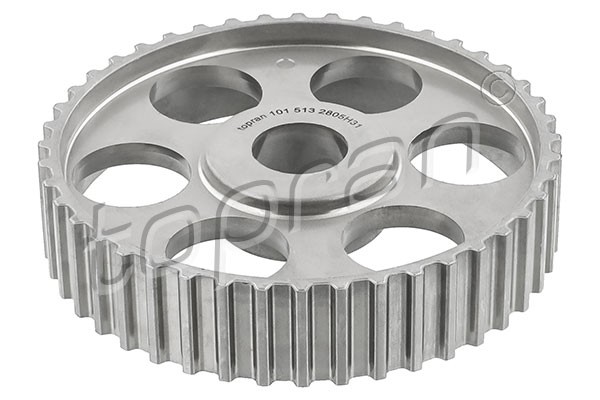 AUDI / VW 1.5-2.5D/TD 101 513 HANS PRIES