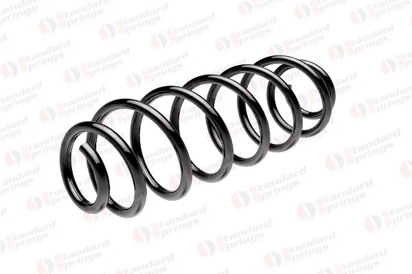 HYUNDAI SOLARIS (2017>) ST112066R STANDARD SPRINGS