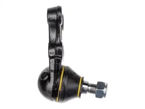 опора шаровая нижняя левая!\ Mitsubishi Pajero 90-00 Z36973 ZENTPARTS