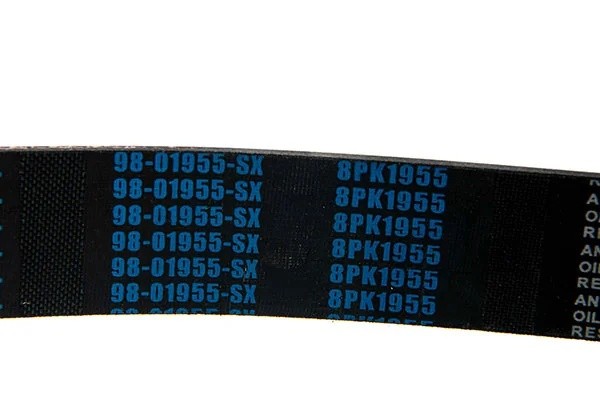 ремень поликлиновой! 8PK1955\ Landrover Range Rover Sport 4.2 05> 9801955SX STELLOX