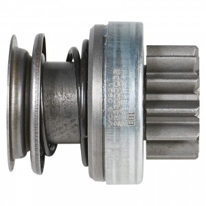 Привод стартера (бендикс) для а/м Renault Megane III (09-)/Scenic III (09-) 1.5d VCS 0921 START VOLT