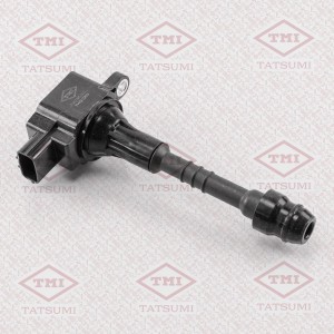 Катушка зажигания NISSAN Almera/Avenir/Primera 96- THG1003 THG1003 TATSUMI