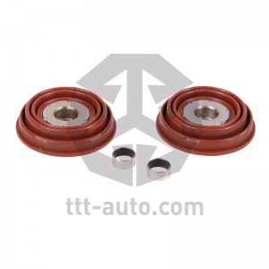 р/к диск. торм.! 4(мр) толкатели D69,втулки Knorr\SL7/SM7/ST7, MB Actros MP3 10/ 15938 TTT AUTO