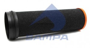 Фильтр воздушный SCANIA SAMPA 04306101 SAMPA