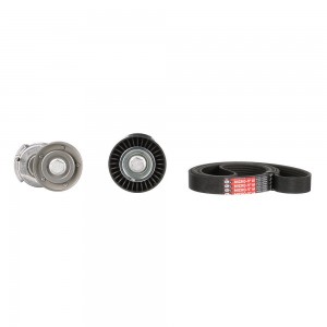 Комплект ремня поликлинового Micro-V K076PK1735 (7884-22167) K076PK1735 GATES