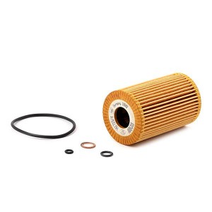BMW E36/E46/E34  89> HU7154X MANN FILTER