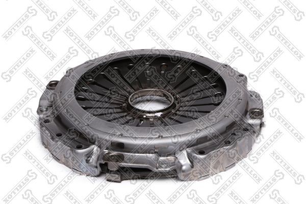 корзина сцепления! MFZ430 \ MAN TGA 18/24-41.410 83-04535A-SX STELLOX