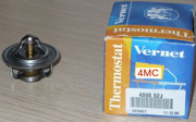 V4898.92J_W3017.92D213.3200.01 [1338052] !термостат\ Opel Kadett/Astra/Vectra 1. 489892J VERNET