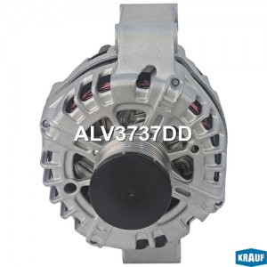 генератор! 130A\ Geely Atlas 1.8T 18> ALV3737DD KRAUF
