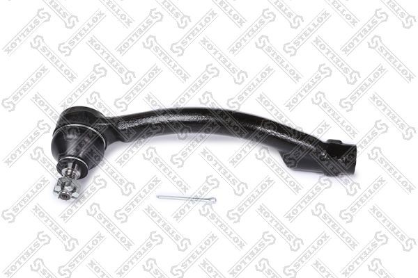 наконечник рулевой левый!\ Kia Cerato/Forte ALL 09> 51-98219-SX STELLOX