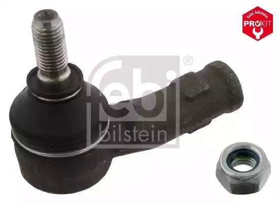 Наконечник рулевой тяги VW Golf 2,3 левый FEBI 03583 FEBI BILSTEIN