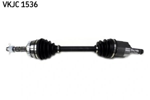 Привод в сборе VKJC1536 SKF