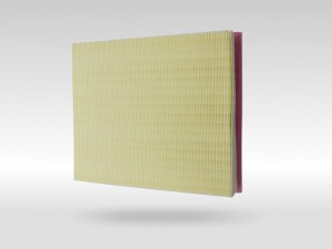 Фильтр воздушный NF5052M NEVSKY FILTER