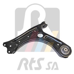 рычаг передний нижний левый !без шаровой опоры\ VW Polo 1.2/1.4/1.6D/2.0D all 09 76-95923-2 RTS