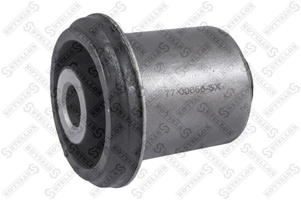 сайлентблок переднего нижнего рычага!\ Mitsubishi Pajero Iv/Montero V87W/V97W 06 77-00666-SX STELLOX