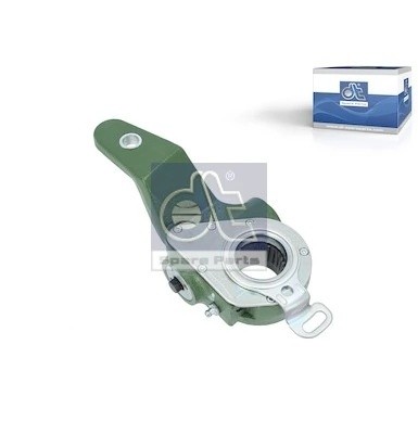 Пружина синхронизатора! d6 L34 ZF(S5-50.S6-65/80/90.4S-120GP,5S-90/9 2.5S-110/1G 4 DIESEL TECHNIC