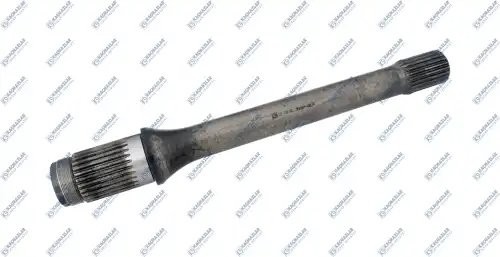 Вал отбора мощности HYD-1370 K2500448 KACMAZLAR