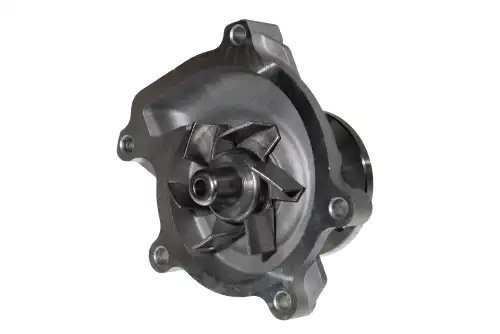 помпа!\ Toyota Yaris 1.0 16V 99> Z14611 ZENTPARTS