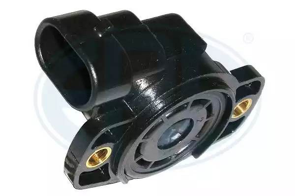 Датчик положения заслонки дроссельной RENAULT Clio,Kangoo,Megane (1.4/1.6) ERA 550150 ERA