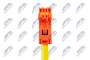СПИРАЛЬ (КОНТАКТНАЯ ГРУППА) ПНЕВМОПО MITSUBISHI OUTLANDER III GF2W/GF3W/GF6W/GF7 EASMS010 NTY
