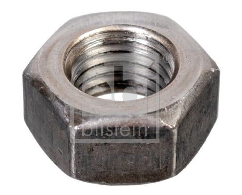 гайка! M12x1.5 H=10 SW19 \MB NG/MK/SK 01559 FEBI BILSTEIN