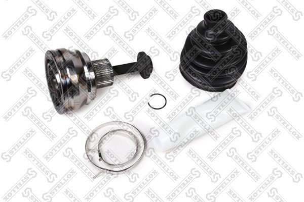 ШРУС наружный к-кт 24683\ Audi A4/A5/Q5 1.8TFSi-3.2FSi 07 1501816SX 150-1816-SX STELLOX