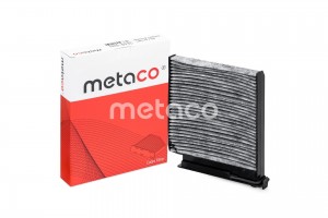 Фильтр салона 1010003C 1010-003C METACO