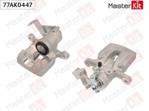 Тормозной суппорт зад. прав. Hyundai i30 (GD, GDE) 2011 - 77AK0447 77AK0447 MASTER KIT