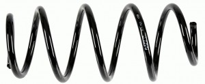 VW GOLF V (2004>) 993 043 SACHS
