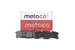 TOYOTA CAMRY/CARINAII/CELICA 3010186 METACO